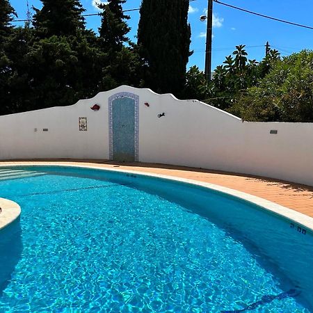 Villa Tara Christina Carvoeiro  Exterior photo