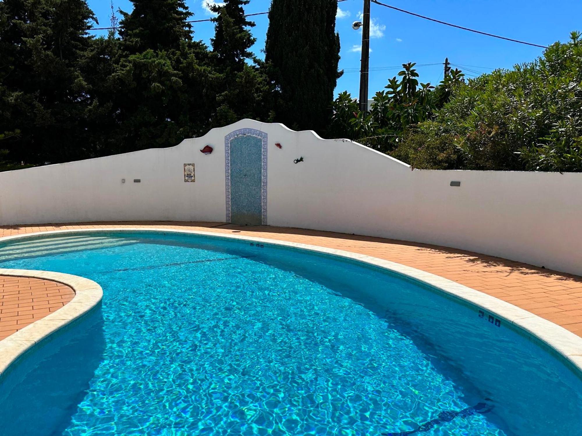 Villa Tara Christina Carvoeiro  Exterior photo