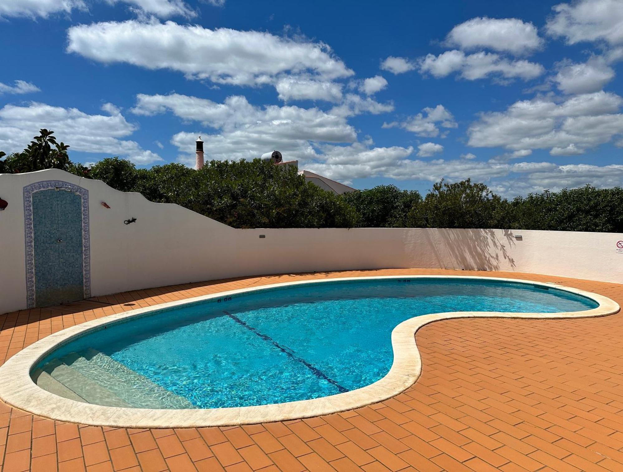 Villa Tara Christina Carvoeiro  Exterior photo