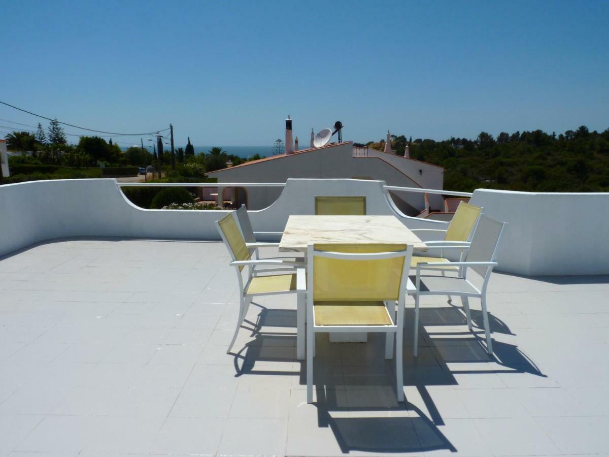 Villa Tara Christina Carvoeiro  Exterior photo